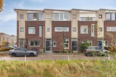 Woning Beeldsweg 17B Zuidland