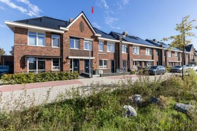 Woning Kombuis 12 Papendrecht