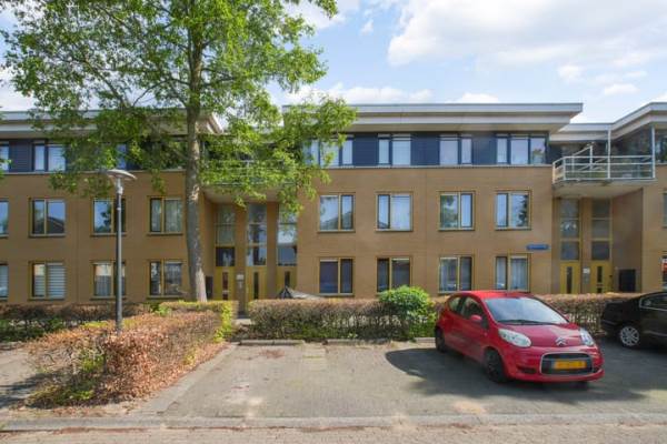 Woning Voorjaarstraat 32 Almere