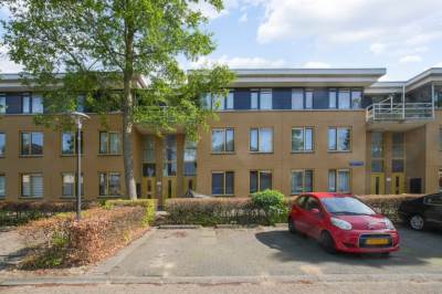 Woning Voorjaarstraat 32 Almere