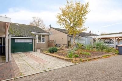 Woning Spreeuwenhof 105 Varsseveld