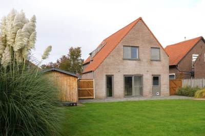 Woning Schoolstraat 16 Eede