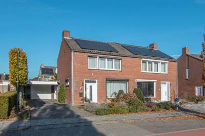 Woning De Lange Beemdens 9 Wessem