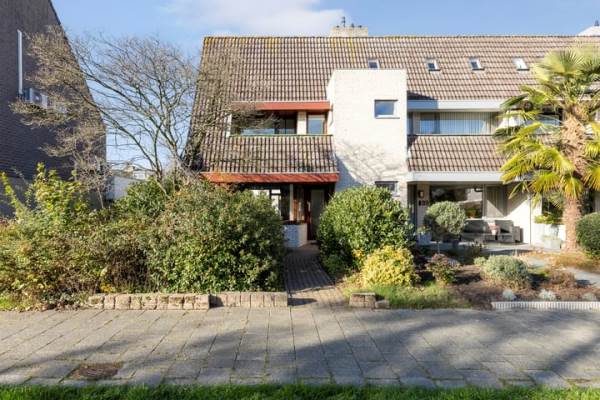 Woning Chromietdijk 87 Roosendaal