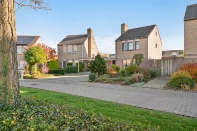 Woning Op de Hoef 10 Sittard