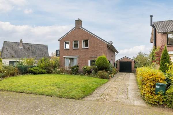 Woning Oude Lochemseweg 7 Laren (GE)