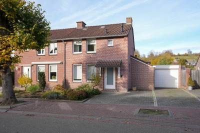 Woning Wezelderweg 17 Eys