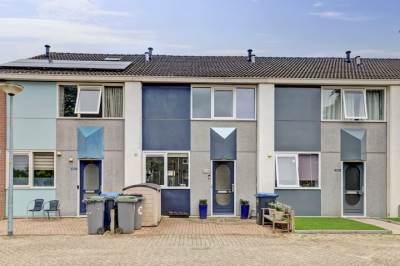 Woning Homberg 1559 Wijchen