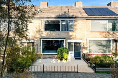 Woning Plantage 27 Maasland