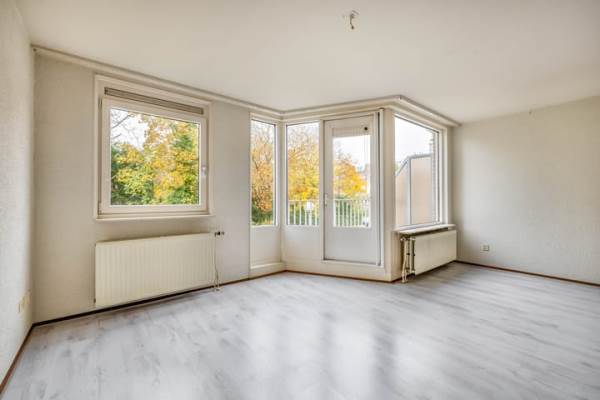 Woning Hogeweg 3 Venlo