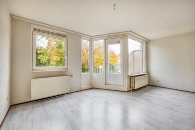 Woning Hogeweg 3 Venlo