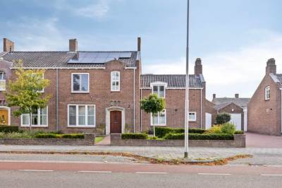 Woning Hertogin Johannasingel 15 Oss