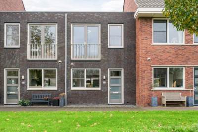 Woning Sleutelbloem 85 Bodegraven