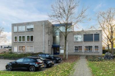 Woning Dommel 14 Deurne