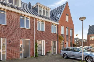 Woning Beltmolen 19 Noordwijkerhout