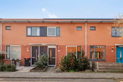Woning Herautstraat 60 Zwolle
