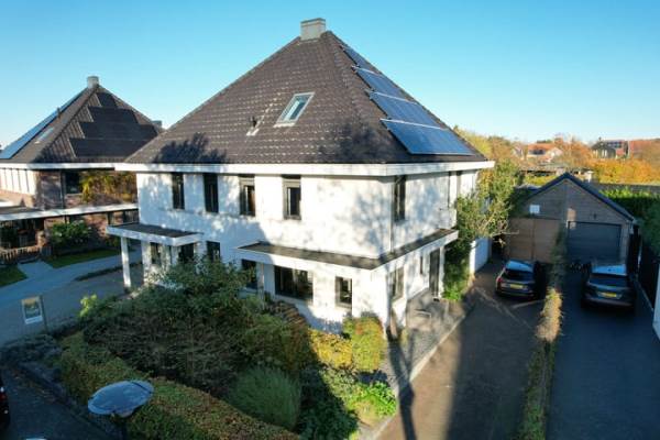 Woning Merijntje Gijzenlaan 29 Bergen op Zoom