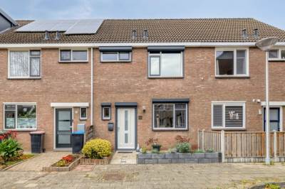 Woning Oudesaag 12 Steenbergen (NB)
