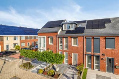 Woning Bastion 29 Steenbergen (NB)