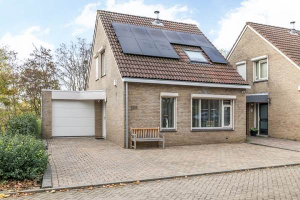 Woning Ammonieterf 186 Heerlen