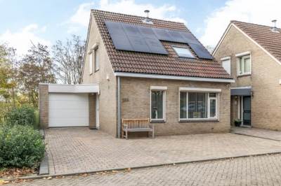 Woning Ammonieterf 186 Heerlen