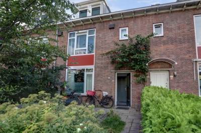 Woning Eikenrodelaan 100BV Amstelveen