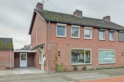 Woning Scharenweg 20 Panningen