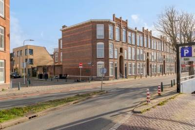 Woning De Heemstraat 300 Den Haag