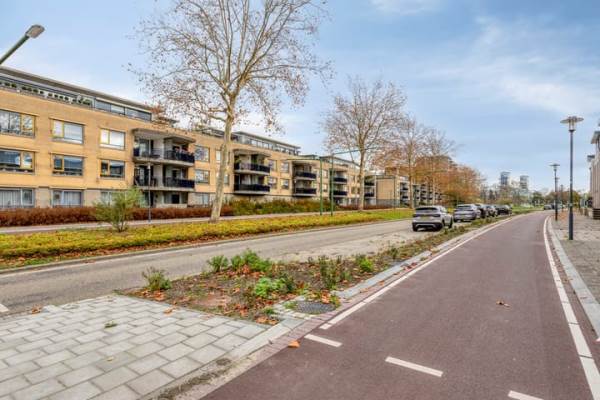 Woning Lehárstraat 50 Capelle aan den IJssel