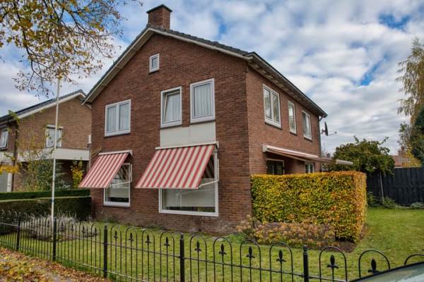 Woning 's-Heerenbergseweg 5B Zeddam
