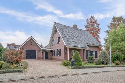 Woning Elzenstraat 11 Kerkdriel