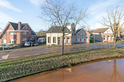 Woning Jan R. Stuutstraat F 13 Nieuwe Pekela