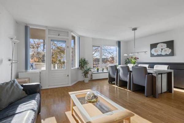 Woning Nijenrode 21A Amersfoort