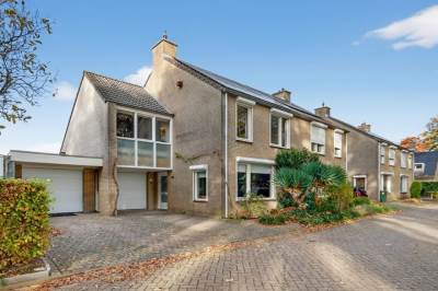 Woning Drachmenruwe 21 Maastricht