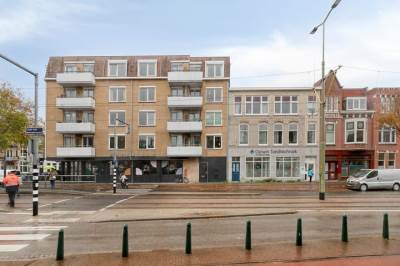 Woning Valkenbosplein 19R Den Haag