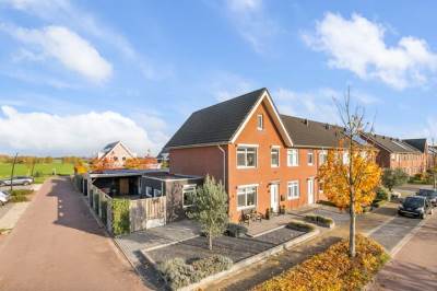 Woning Dijkmanshof 34 Tolkamer