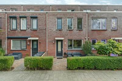 Woning Omloopdijk 27 Rotterdam