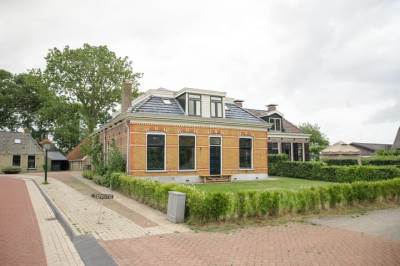 Woning Buren 19 Ferwoude