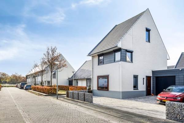 Woning Kaatsruwe 8 Maastricht