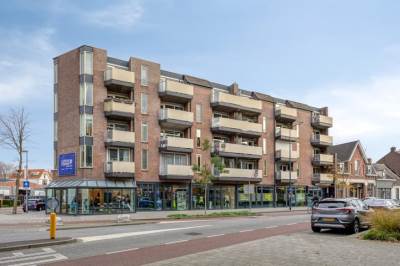 Woning Methusalemplein 22 Eindhoven