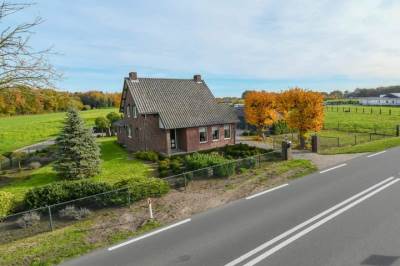 Woning Schaapsbrug 3 Heibloem