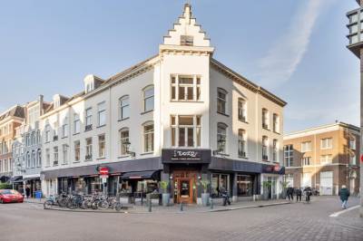 Woning Prinsestraat 19A Den Haag