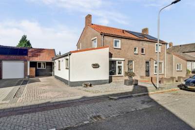 Woning Reeuwijkstraat 29 Ammerzoden