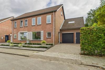 Woning Klaprooslaan 71 Terneuzen