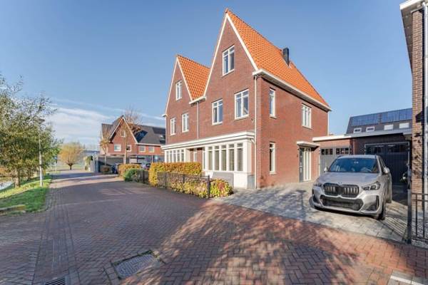 Woning Boterbloem 31 Hazerswoude-Dorp