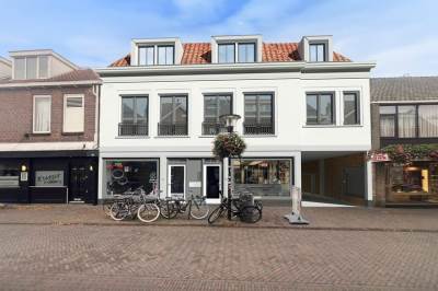 Woning Dorpsstraat 11B Noordwijkerhout