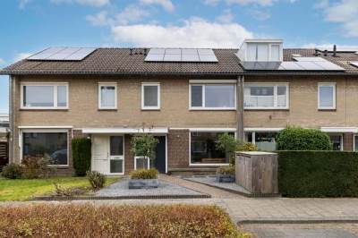 Woning De Bleker 14 Veldhoven