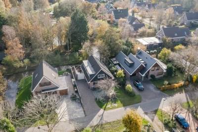 Woning Tureluur 15 Zuid-Scharwoude