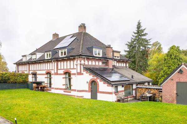 Woning Melchersstraat 8 Landgraaf