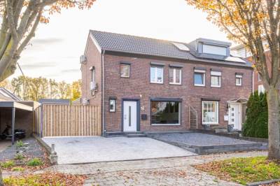 Woning Anemonenstraat 12 Geleen